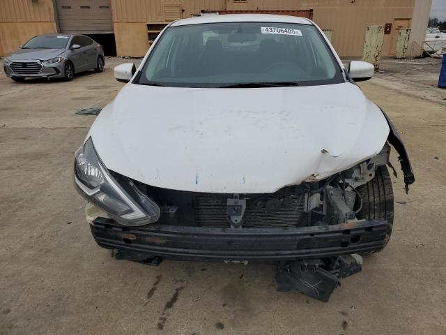 2019 NISSAN SENTRA S - 3N1AB7AP7KY323329