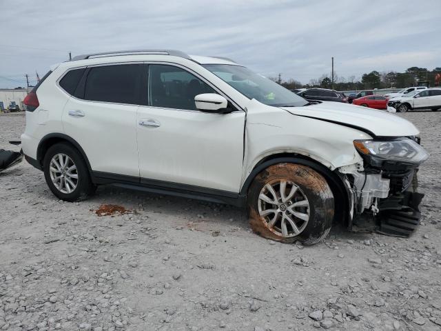 Vin: 5n1at2mtxlc792717, lot: 45244095, nissan rogue s 20204