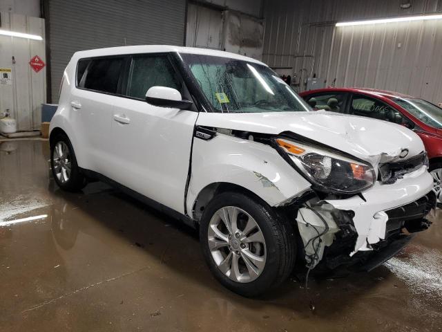 2016 KIA SOUL + - KNDJP3A58G7240555