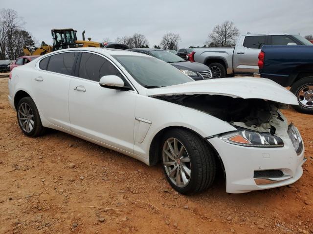 2015 JAGUAR XF 2.0T PR SAJWA0FS0FPU48322
