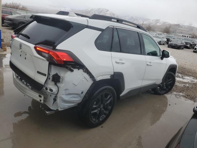 Vin: 2t3j1rfv6rw417317, lot: 43381075, toyota rav4 adventure 20243