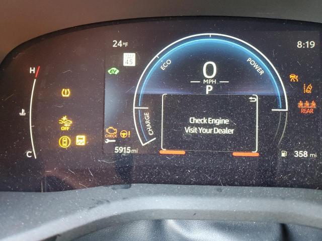 2025 TOYOTA CAMRY XSE - 4T1DAACK6SU011478