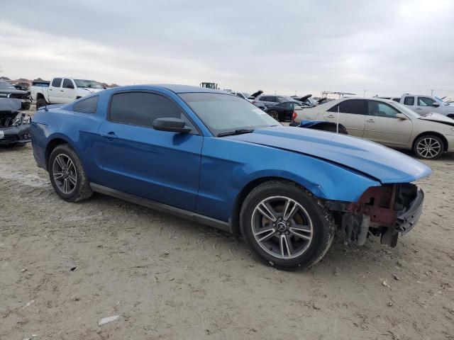 Vin: 1zvbp8an2a5128061, lot: 45018905, ford all models 20104