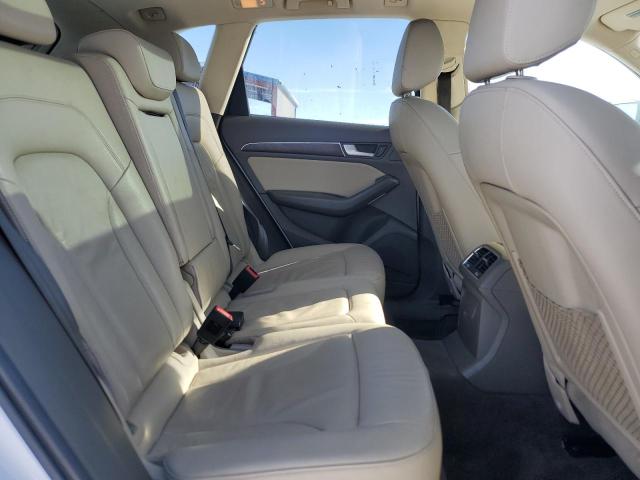 2015 AUDI Q5 PREMIUM PLUS WA1DGAFP8FA030092