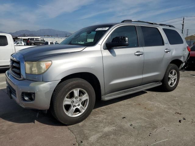 TOYOTA SEQUOIA SR