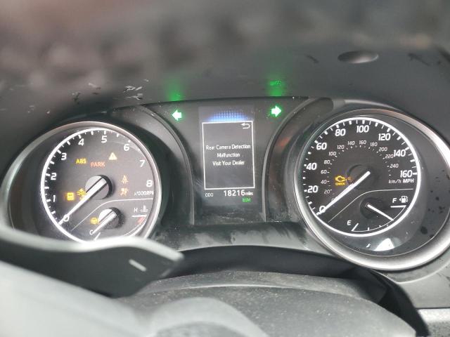 2024 TOYOTA CAMRY SE N - 4T1G11AK8RU899032