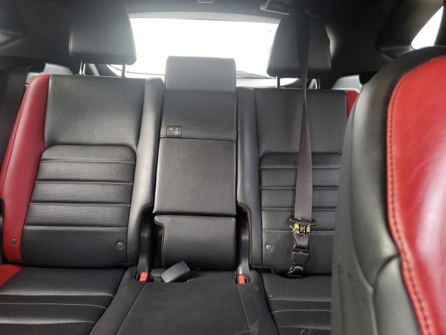 2020 LEXUS NX 300 F S JTJSARDZ5L2231100
