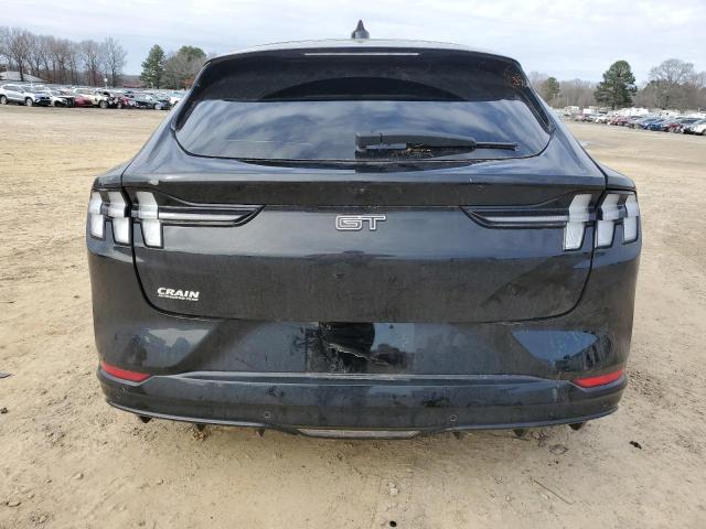 2024 FORD MUSTANG MA #3276359693