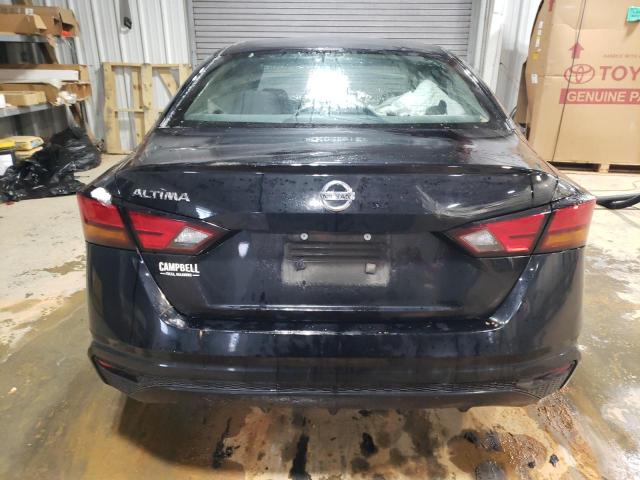 2022 NISSAN ALTIMA - 1N4BL4BV4NN420067