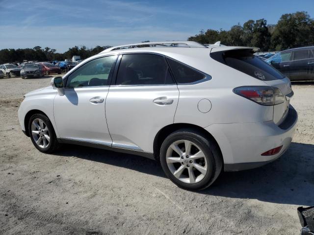 Vin: 2t2zk1ba7bc046166, lot: 43749295, lexus rx350 350 20112