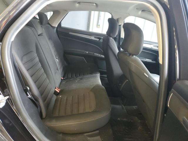 2019 FORD FUSION SE - 3FA6P0LU2KR182538