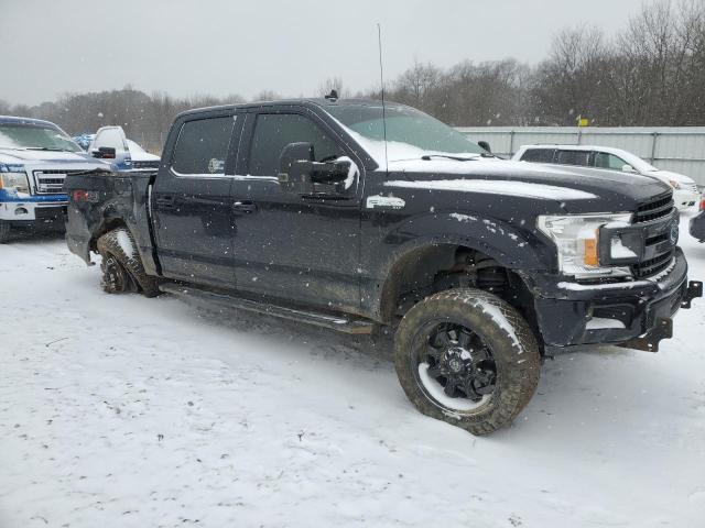 Vin: 1ftew1e58kkc73709, lot: 45163255, ford f-150 supercrew 20194