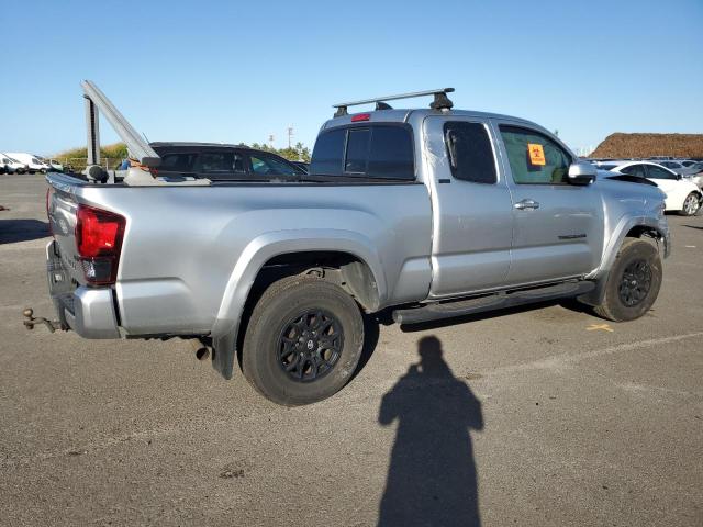 Vin: 3tyrz5cn3nt017224, lot: 44068435, toyota tacoma access cab 20223