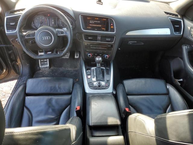 2016 AUDI SQ5 TECHNI WA1LCAFPXGA081750
