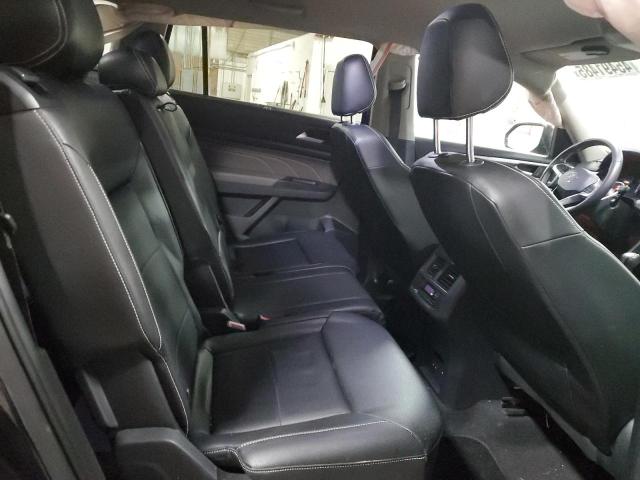 2021 VOLKSWAGEN ATLAS SE - 1V2HR2CA1MC538427