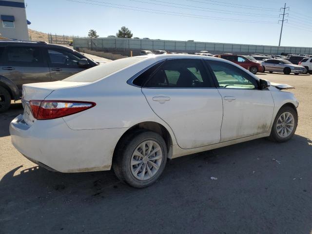 2017 TOYOTA CAMRY LE - 4T1BF1FK8HU654119