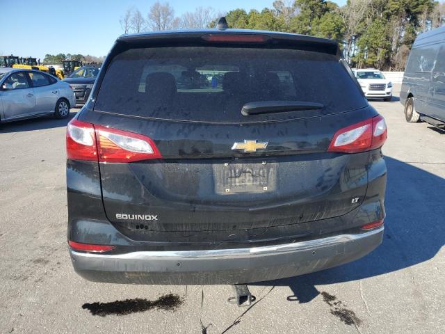2020 CHEVROLET EQUINOX LT - 3GNAXKEV1LL261913