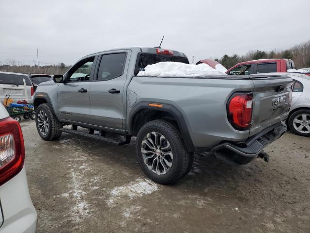 2024 GMC CANYON DEN - 1GTP6FEK9R1152215