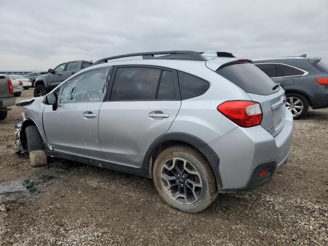 2017 SUBARU CROSSTREK - JF2GPALC4HH251317