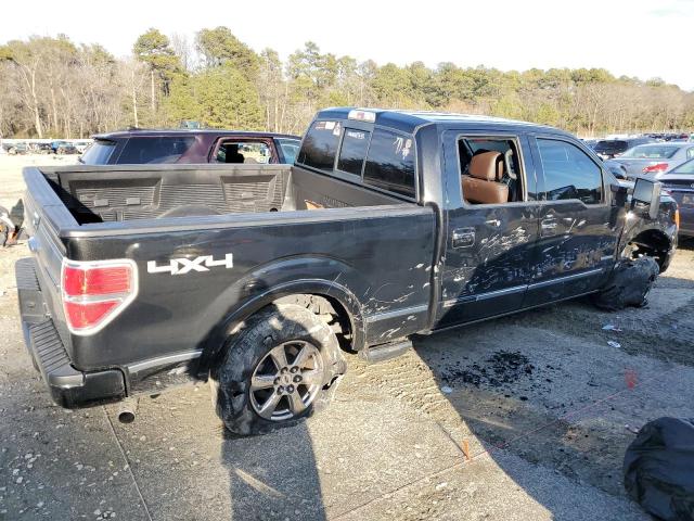 Vin: 1ftfw1et7cfa38599, lot: 44308935, ford f-150 supercrew 20123