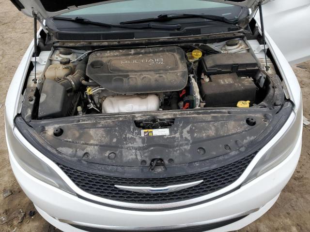 2016 CHRYSLER 200 LIMITE - 1C3CCCAB4GN126918