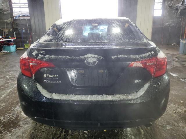 2017 TOYOTA COROLLA L - 5YFBURHE5HP726164