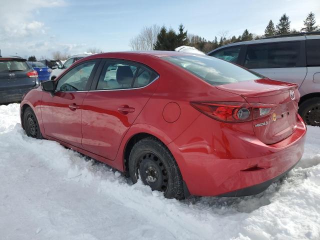 3MZBM1V70FM208990 Mazda 3 Touring 2015