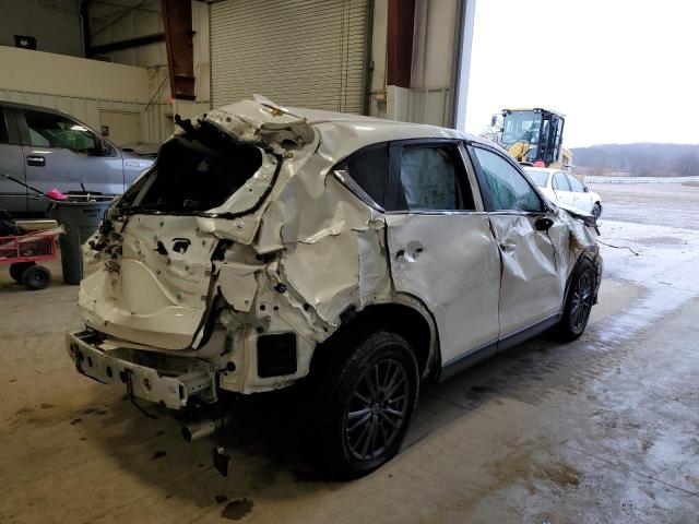 Vin: jm3kfbcm2l0828418, lot: 43108055, mazda cx-5 touring 20203