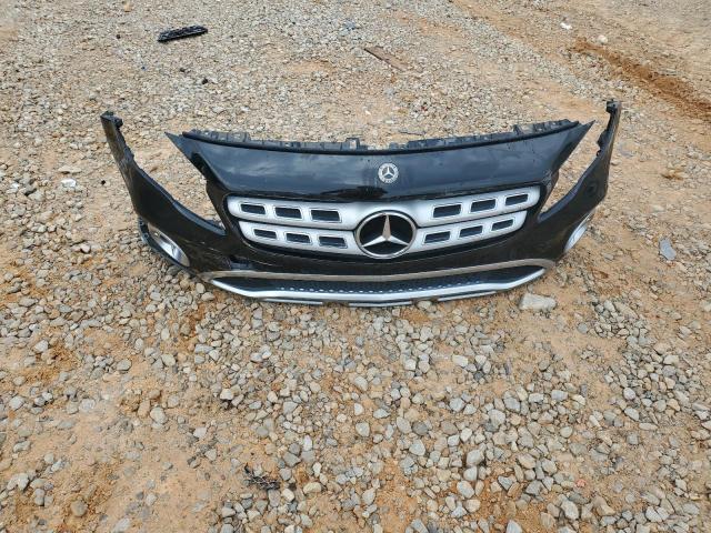 2019 MERCEDES-BENZ GLA 250 - WDCTG4EBXKU011927