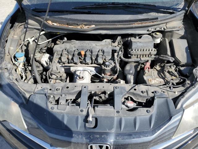 2015 HONDA CIVIC EX - 2HGFG3B80FH513880