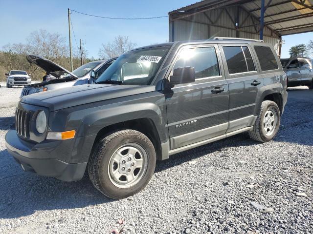 JEEP PATRIOT SP