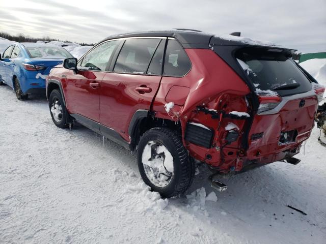 2024 TOYOTA RAV4 PRIME - JTMGB3FV5RD211553
