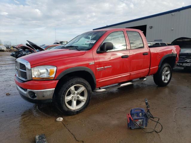 DODGE RAM 1500 S