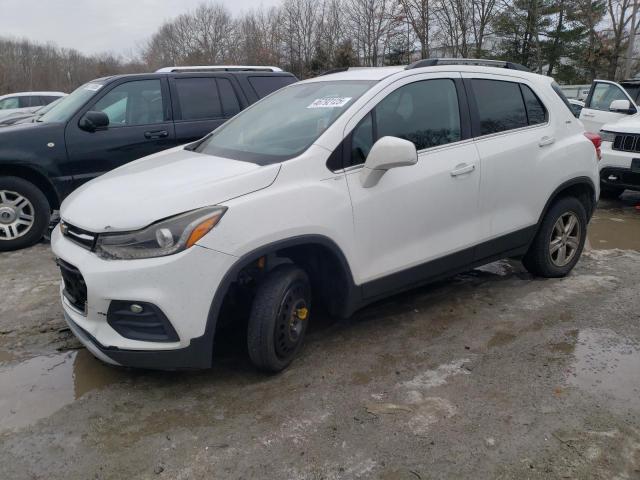 Vin: 3gncjpsb2hl139652, lot: 46792125, chevrolet trax 1lt 2017 img_1
