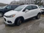 2017 CHEVROLET TRAX 1LT - 3GNCJPSB2HL139652