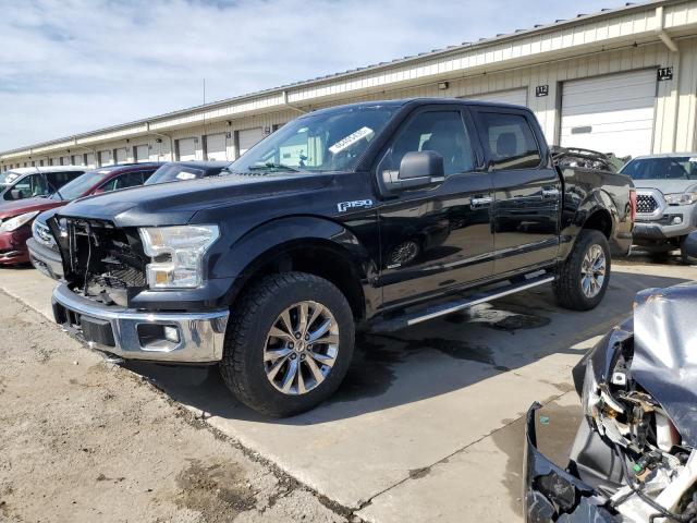 Vin: 1ftew1ep8gfc18274, lot: 46405435, ford f-150 supercrew 2016 img_1