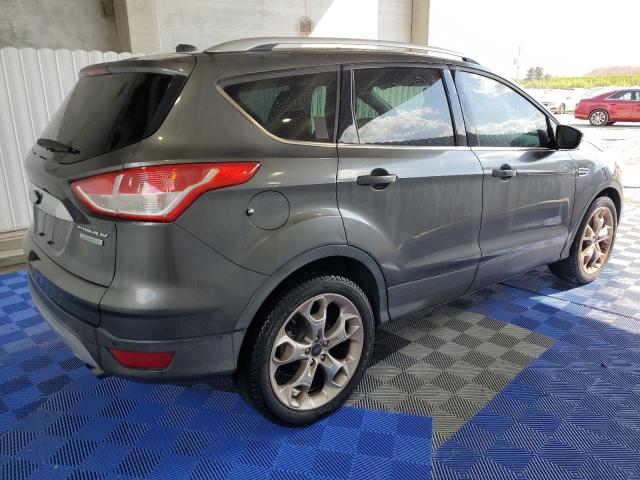 FORD ESCAPE TIT 2015 gray 4dr spor gas 1FMCU0J99FUB56579 photo #4