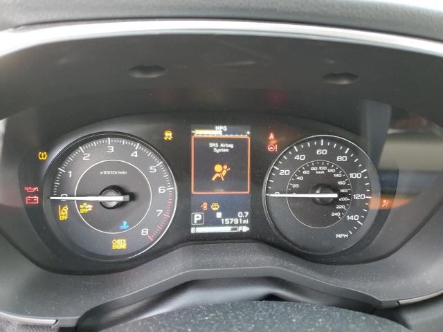 2020 SUBARU IMPREZA PR 4S3GKAV60L3601178