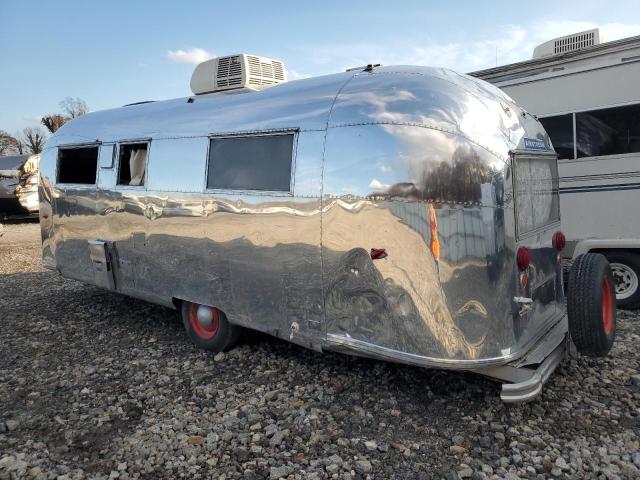 AIRSTREAM BAMBI 20FB 1963 silver   243D329 photo #4