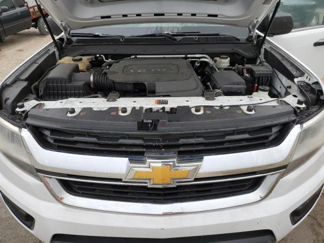 2015 CHEVROLET 10/1500 1GCGSAE31F1238542
