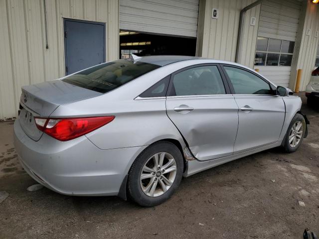 Vin: 5npeb4ac1ch450442, lot: 57427685, hyundai sonata gls 20123