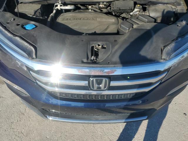 2016 HONDA PILOT 5FNYF6H99GB014000