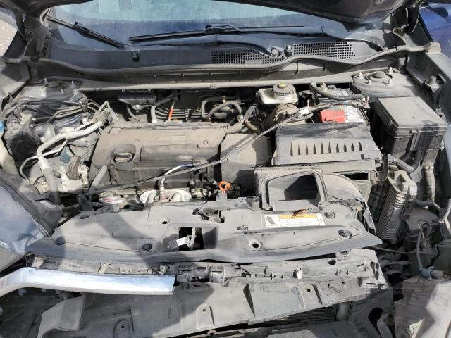 2019 HONDA CR-V LX - 2HKRW5H39KH415292