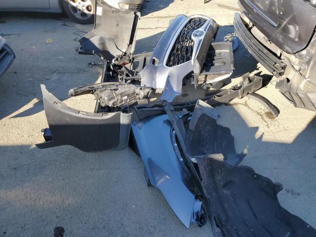 2020 TOYOTA HIGHLANDER - 5TDCZRAH0LS014204