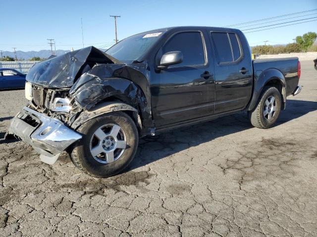 NISSAN FRONTIER C