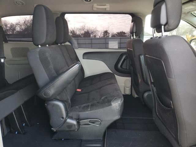 2019 DODGE GRAND CARA - 2C4RDGBG7KR501992
