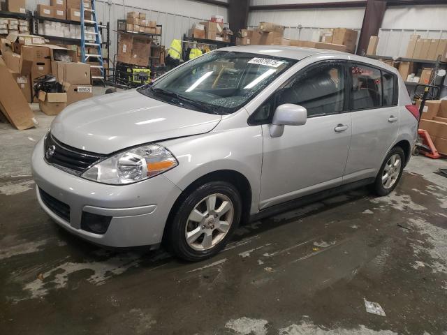 NISSAN VERSA S