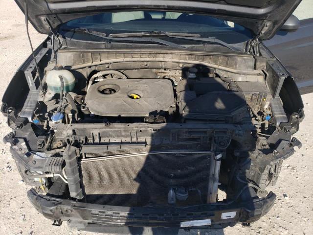 2017 HYUNDAI TUCSON SE - KM8J23A48HU527463