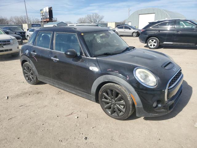 2017 MINI COOPER S WMWXU3C32H2B64408