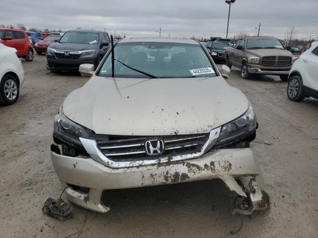 2015 HONDA ACCORD EXL - 1HGCR2F80FA139206